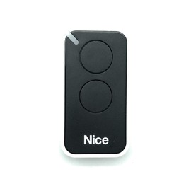 Fernbedienung Nice Era INTI - INTI2 - Schwarz