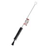 高儀 GISUKE Condenser Brush Tip Hair with Pig Hair φ