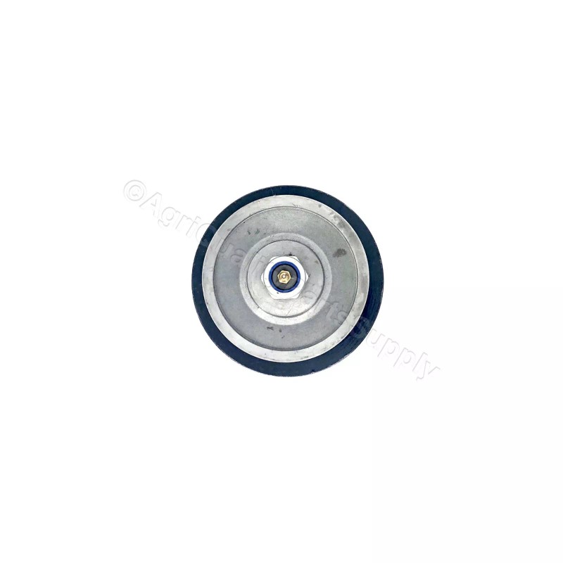 King Kutter 502303 and County Line Blade Spindle for finishing