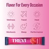 TREVI™ Sugar Free Electrolytes - Drink Mix Hydration Powder Packets