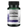 Swanson Selenium L-selenomethionine 100 Mcg 200 Caps Sabor Sin sabor