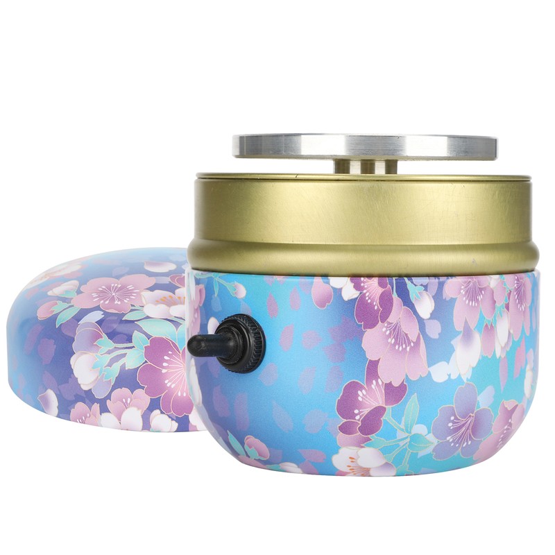 Mini Pottery Wheel Machine Children Small DIY HandMade Clay Craft