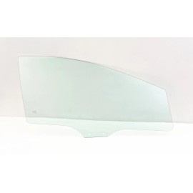 NAGD Fits 2011-2015 Mazda 2 Passenger Right Side Front Door Window Glass Tempered