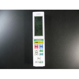Hitachi RAR-5T2 Air Conditioner Remote Control