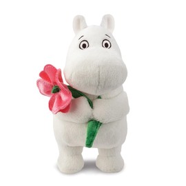 Aurora 61556 Soft Toy, White