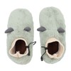 1 Pair Electric Foot Warmer USB Heating Shoes 3 Gears