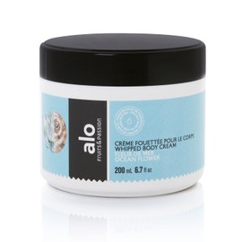 Alo Fruits & Passion Whipped Body Cream - Ocean Flower - 200ml