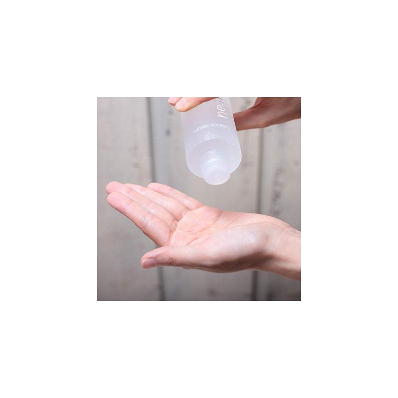 nesno: Fitness Rhino baransuseramu Makeup Water 210ml