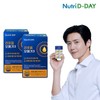Nutri-D Day Liposomal Omega3 (PTP) x 2 boxes, total 2-month supply / 뉴트리디데이 리포좀 오메가3 (PTP) x 2박스 총2개월분