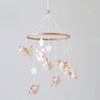 Butterfly Crib Mobile Butterfly Mobile for Crib Baby Mobile for