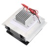 XD‑35 Thermoelectric Peltier Plate Module Cooling System DIY Kit for