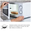 Rebower KSD301 Thermostat 45C NO Temperature Thermal Control Switch, [for