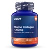 Zipvit Marine Collagen Tablets 1200mg with Hyaluronic Acid Vitamin C