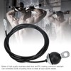 FASW Home Gym Replacement Cable, Gym Replacement Cable Gym Cable