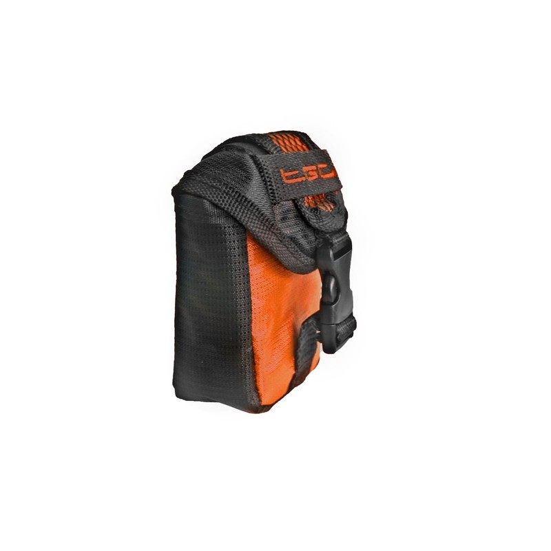 TGC The Compact Camera Case for Ghost XL Pro, Ghost