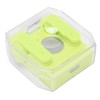 Smart Voice Translator Earbuds Support 144 Languages Online Translation Power