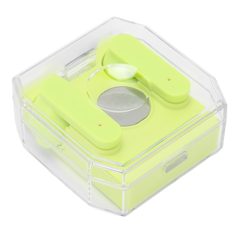 Smart Voice Translator Earbuds Support 144 Languages Online Translation Power