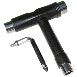 Sushi Skateboarding Ninja Skate Tool