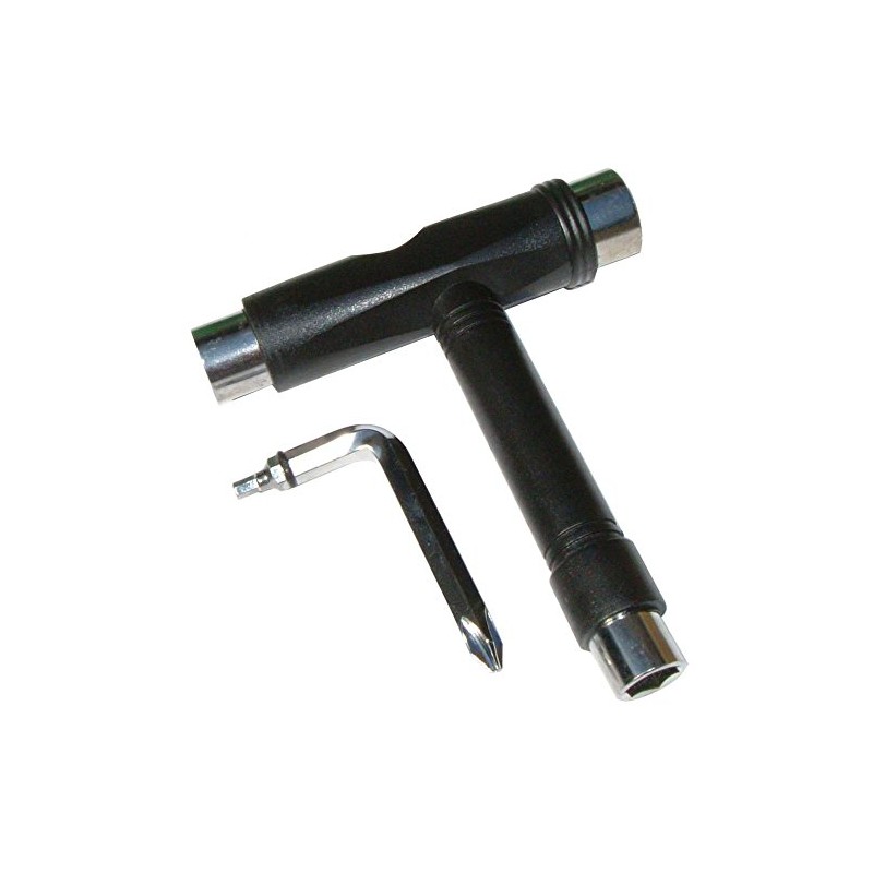 Sushi Skateboarding Ninja Skate Tool