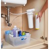 GE Advanced Single Stage Drinking Water System Replacement Filter, Fits
