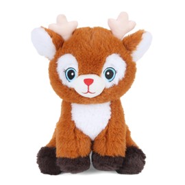 Veloisen Dog Toys to Keep Them Busy Squeaky Plush Puppy Toys for Large Medium Small Doys