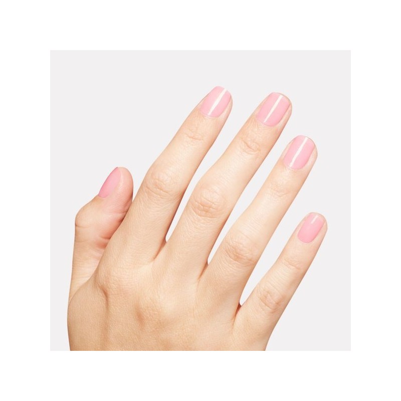 갤러리아 OPI네이처스트롱 NAT043 - BLOSSOM INTO AWESOME Galleria OPI Nature