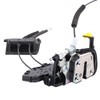 ApplianPar Front Driver Side Door Lock Actuator for Infiniti EX35