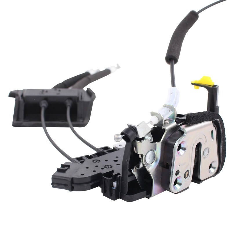 ApplianPar Front Driver Side Door Lock Actuator for Infiniti EX35