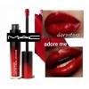 M·A·C MAC Hydrating Liquid Lipstick Love Me Lipcolour *ADORE ME*