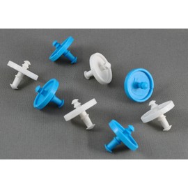 Taylor Seville Originals Bobbin Topper-Fits All Popular Sizes of Spools-Thread Lock Feature Helps Keep Thread Organized and Neat