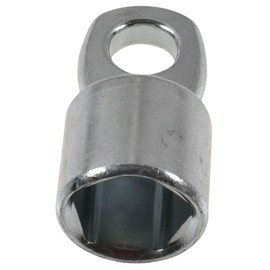 West River Spare Tire Socket Direct Rear for Lexus for RX330 2004-2006 for RX350 2007-2009 for RX400h 2006-2008,for Toyota for Highlander 2004-2015 51942-28010 5194228010