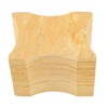 Guitar Neck Rest Classical Cradle Support Pillow Luthier Tool for
