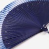 Osaka Choseido Folding Fan, Women's, Stylish, Business, Folding Fan Bag,