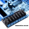 Ausla 5V 8 Channel Solid State Relay Module, 8 Channel