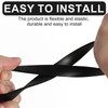562932001 Vacuum Cleaner Belt, Compatible with Hoover Wind Tunnel Vacuum
