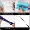 REJOECE Pack of 30 Dust Magnet Refill Pack, Duster Refill