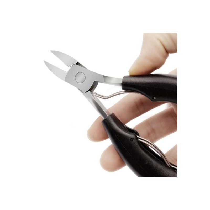 Other brands Nail care cuticle nippers, DIY nail trimming nippers