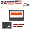 KeyMaster Plug and Start ELV ESL Steering Lock Emulator for
