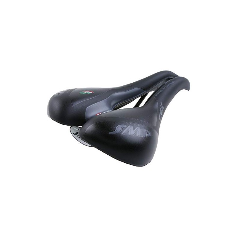Selle SMP TRK Lady Damen Touren Trekking Fahrrad Sattel