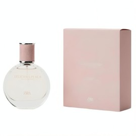 Zara Delicious Peach Floral Kids Perfume with Light Pineapple Fragrance Coconut Milk & Delicate Osmanthus Scent EDT Eau de Toilette 40ml (1.35 fl. oz.)