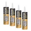 Liquid Nails LN-950 4 Pack 10 oz. Polyurethane Construction Adhesive,