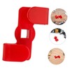 GLEAVI Drive Wrench Extender Adapter Heavy Duty Mechanical Tool for
