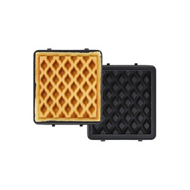 Bruno BOE083-WAFFLE Grill Sand Maker Single Waffle Plate