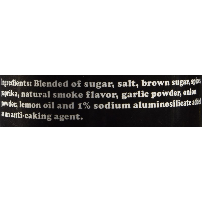 John Henry's Cilantro Lime Seasoning