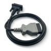OBD2 Main Cable for MDI 2 DLC Replacement of F-00K-108-663