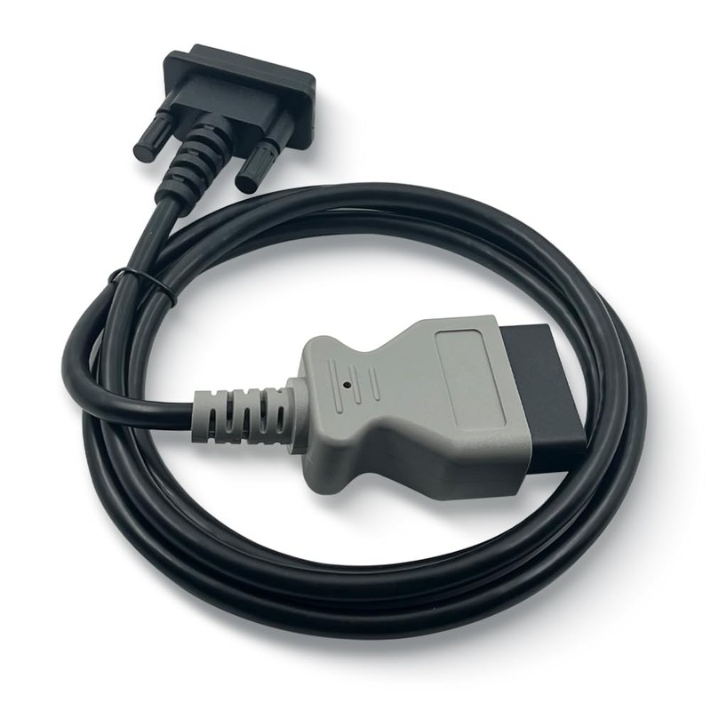 OBD2 Main Cable for MDI 2 DLC Replacement of F-00K-108-663
