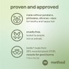 Method Men 2-in-1 Shampoo + Condtioner, Juniper + Sage, 14