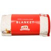 Greeting Life RYZ-1051 Red Baby Blanket