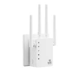WiFi Extender with Ethernet Port-46523