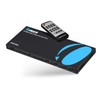OREI 4K HDMI Matrix Switch 4 X 2, Switcher 18G